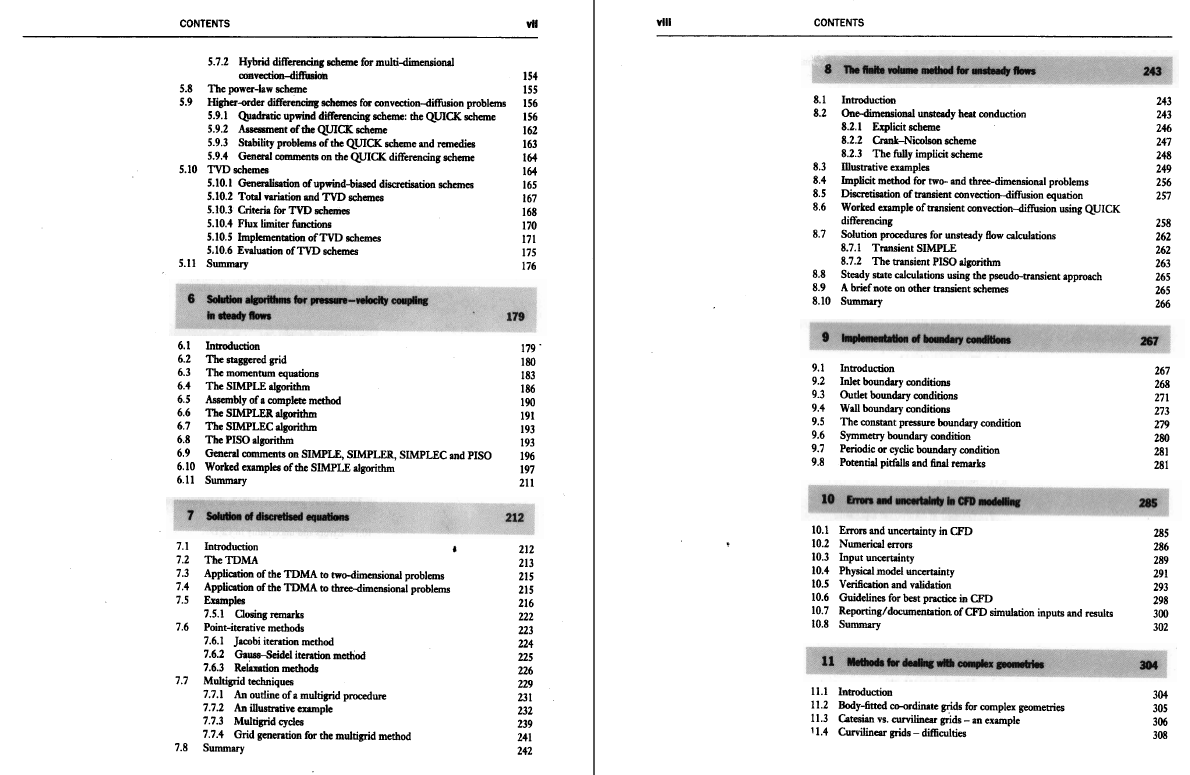 《计算流体动力学导论:有限体积法》第二版PDF